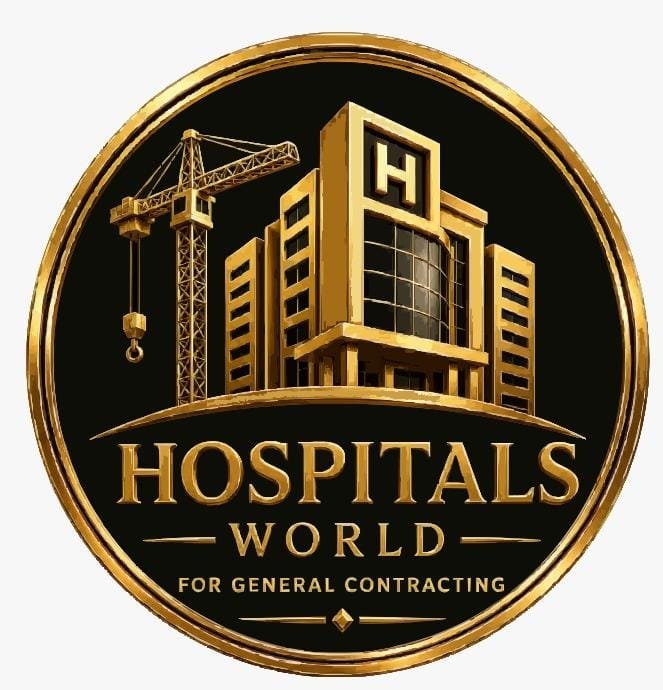 Hospitals World